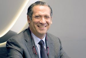 Prof. Dr. Oktay Demirkesen Hakkında