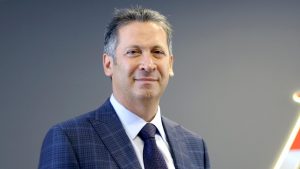 Prof. Dr. Oktay Demirkesen