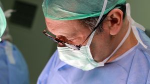 Prof. Dr. Oktay Demirkesen